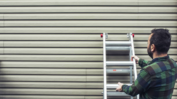 Siding for Commercial Buildings in Berkeley, CA