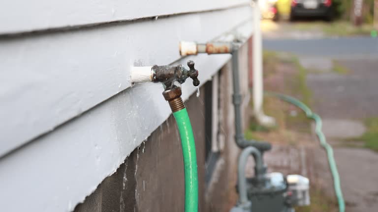 Reliable Berkeley, CA Siding Installation & Repair Solutions